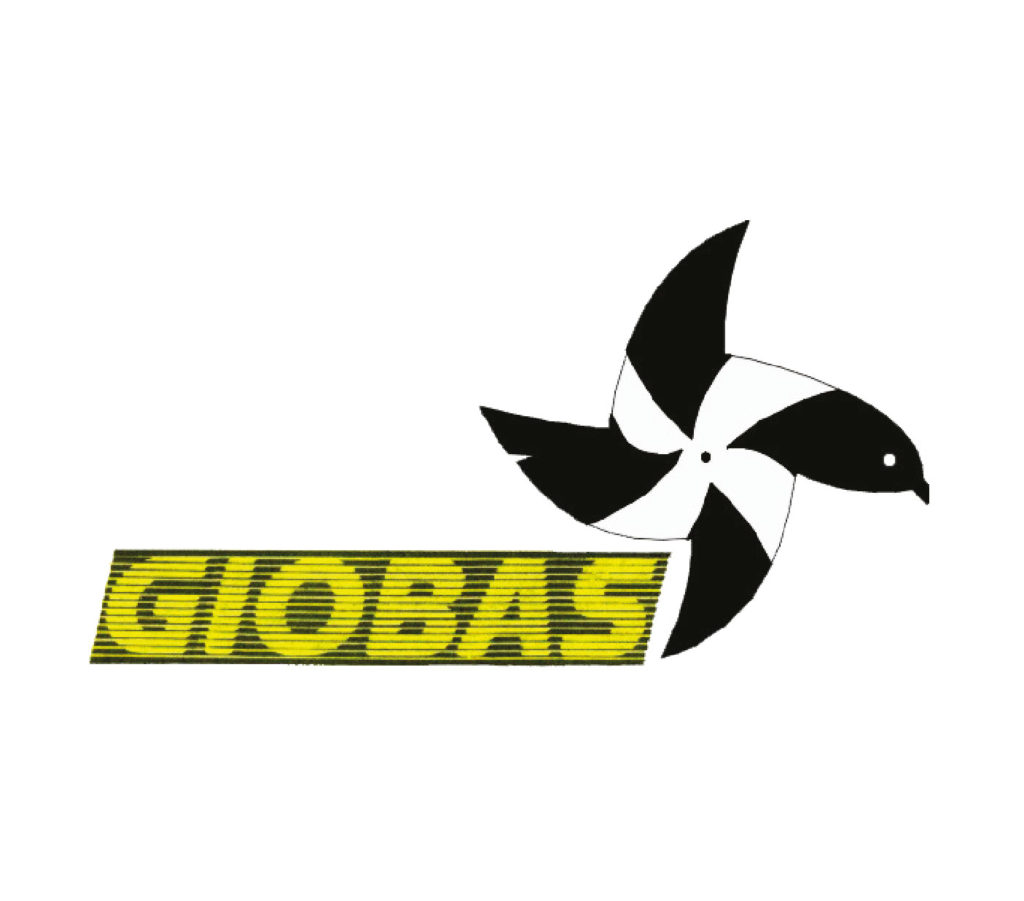 Giobas logo