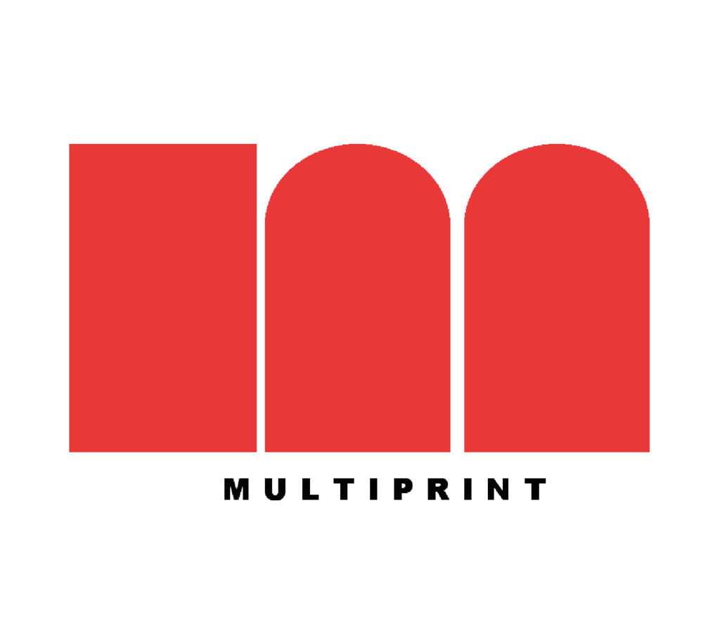 Multiprint logo