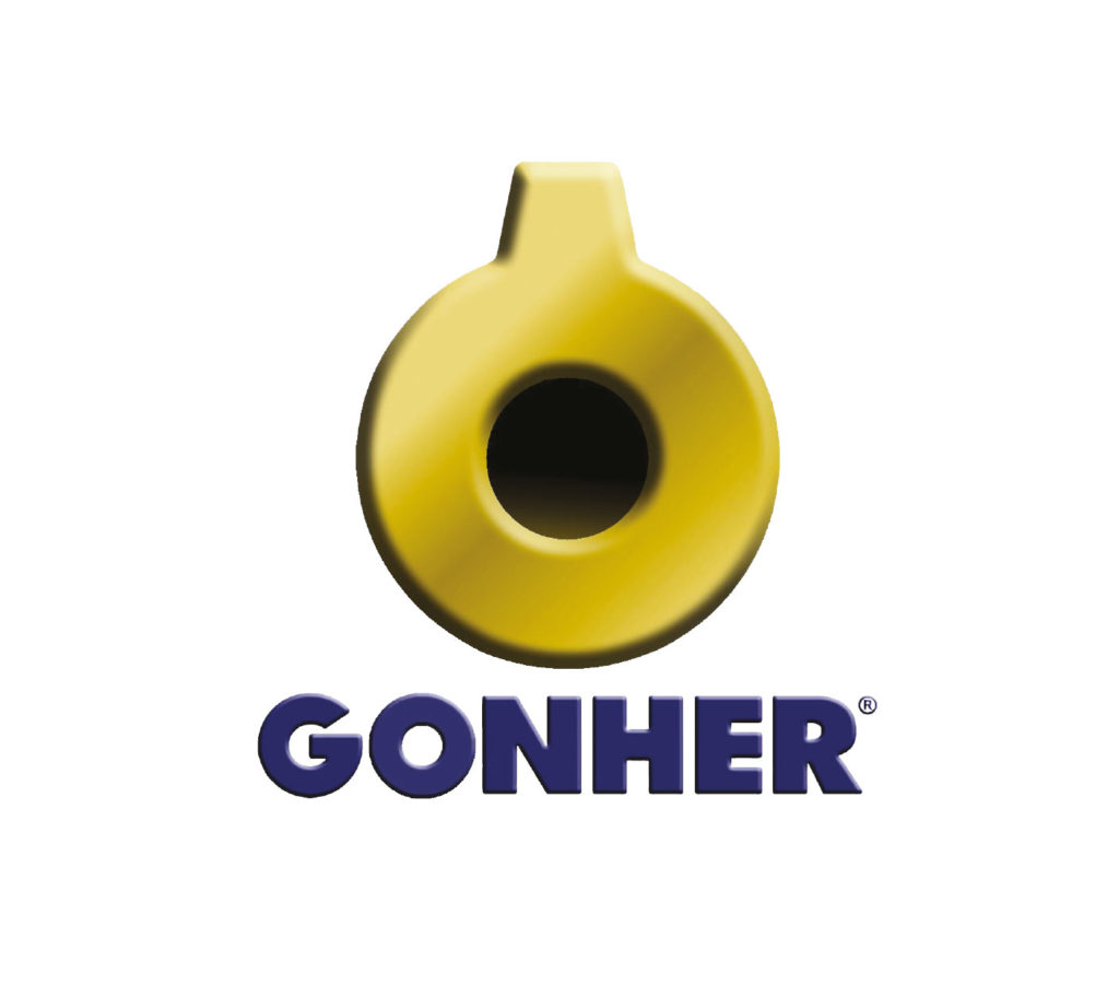 Gonher logo