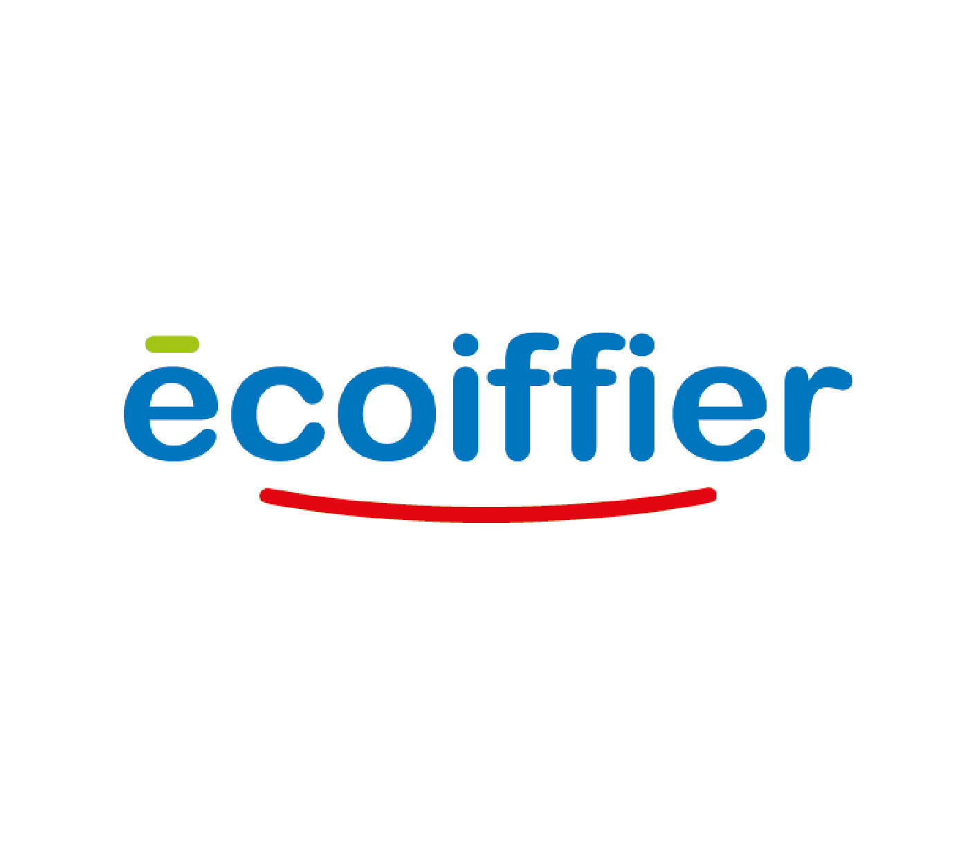 Ecoiffier logo