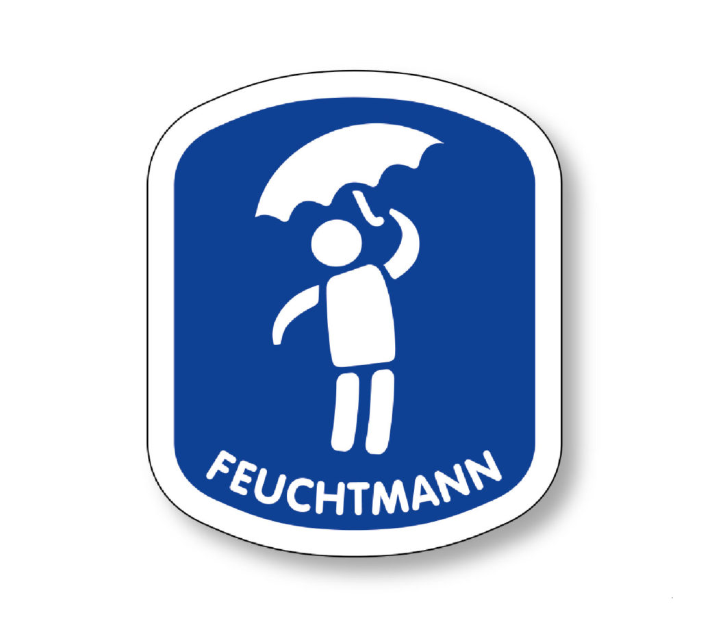 Feuchtmann logo