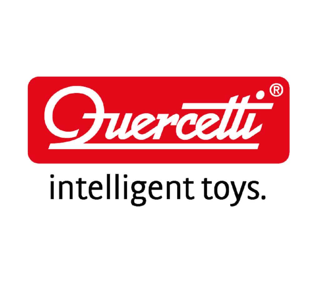 Quercetti logo