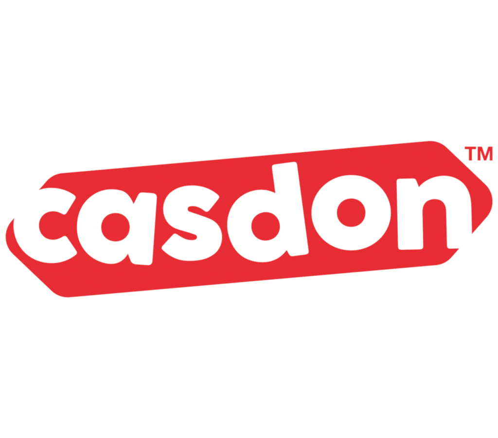 Casdon logo