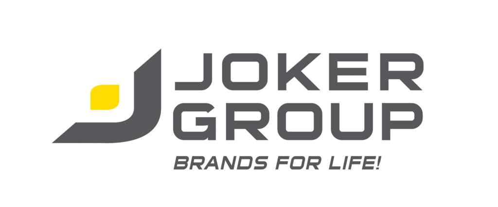 Logo Joker Group