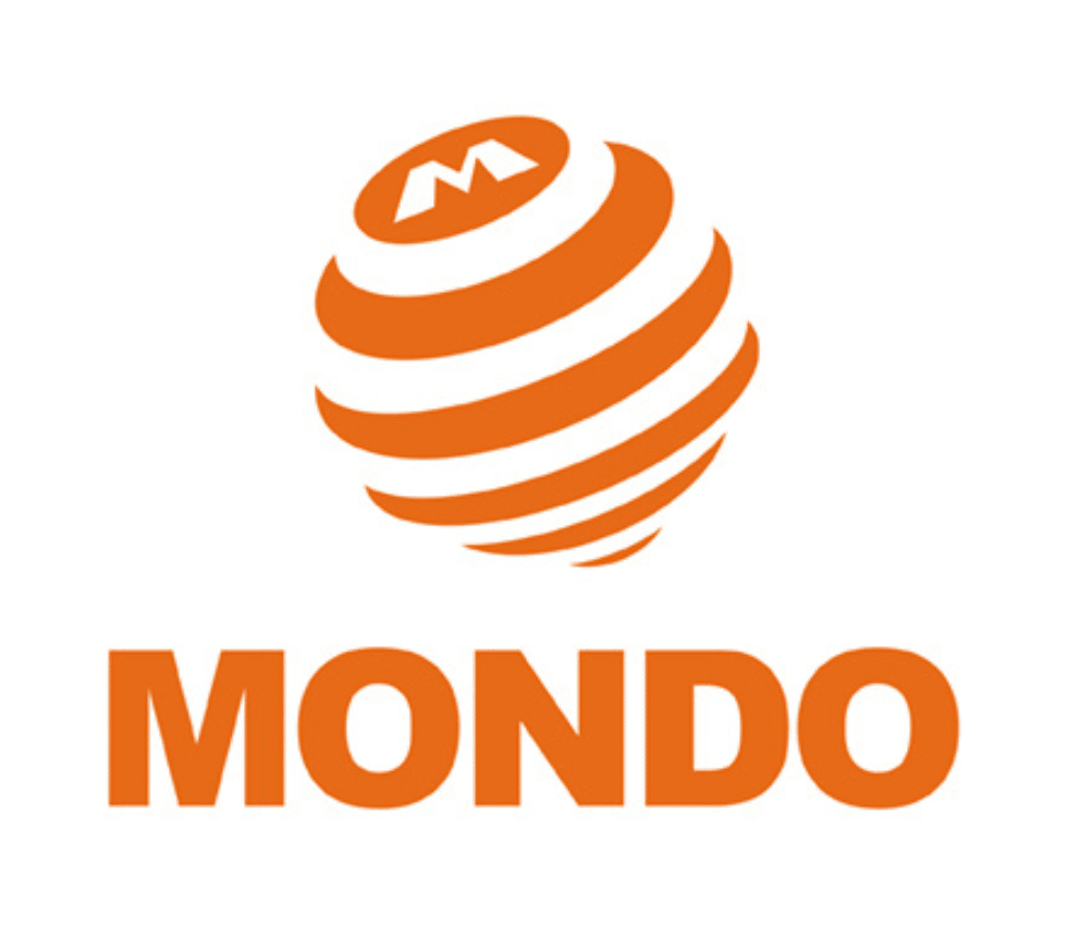 Mondo logo