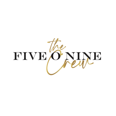 509 Crew logo